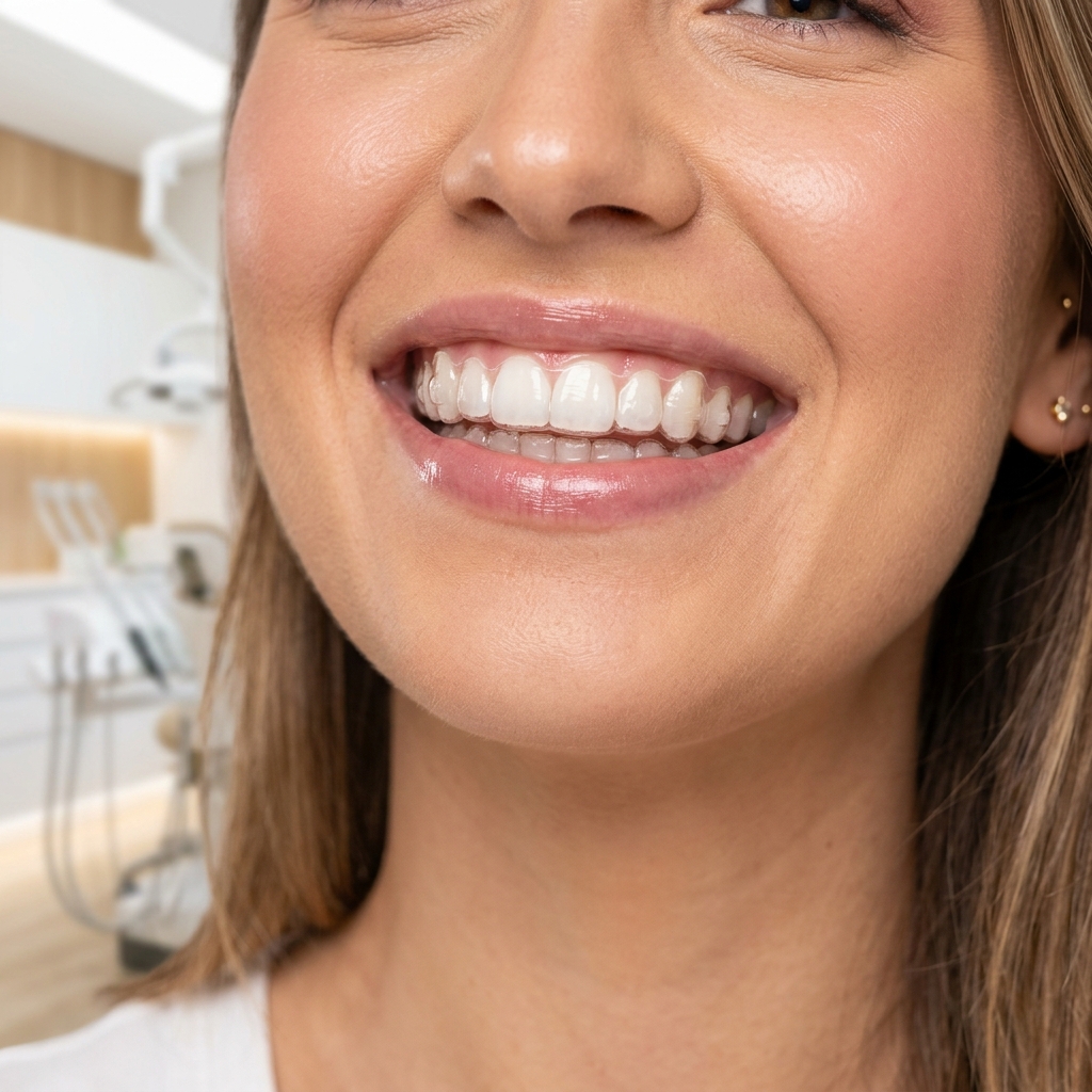 Sorriso Premium Nova Dental